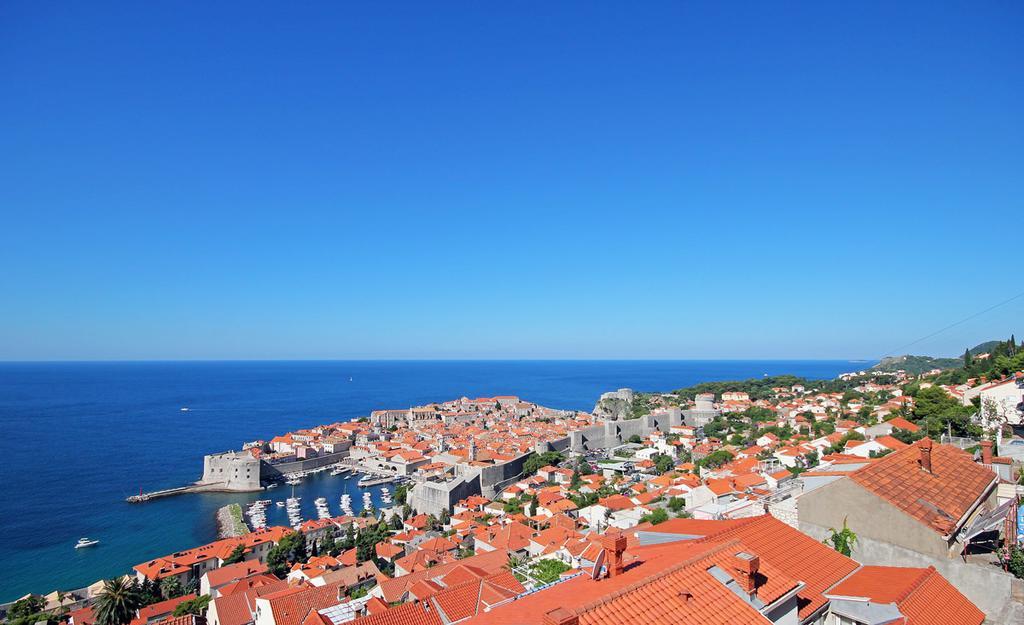 Near Old Town * Dubrovnik